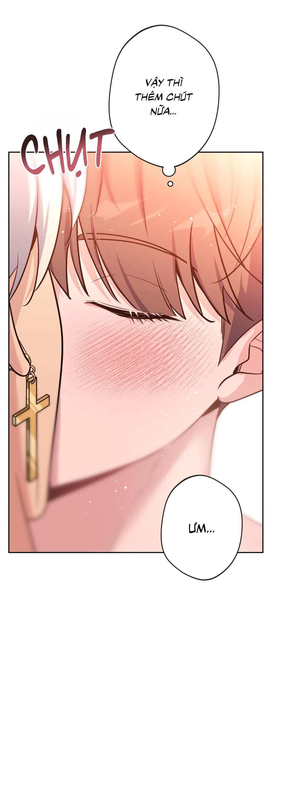 Đọc truyện Angel kiss - Chapter 54