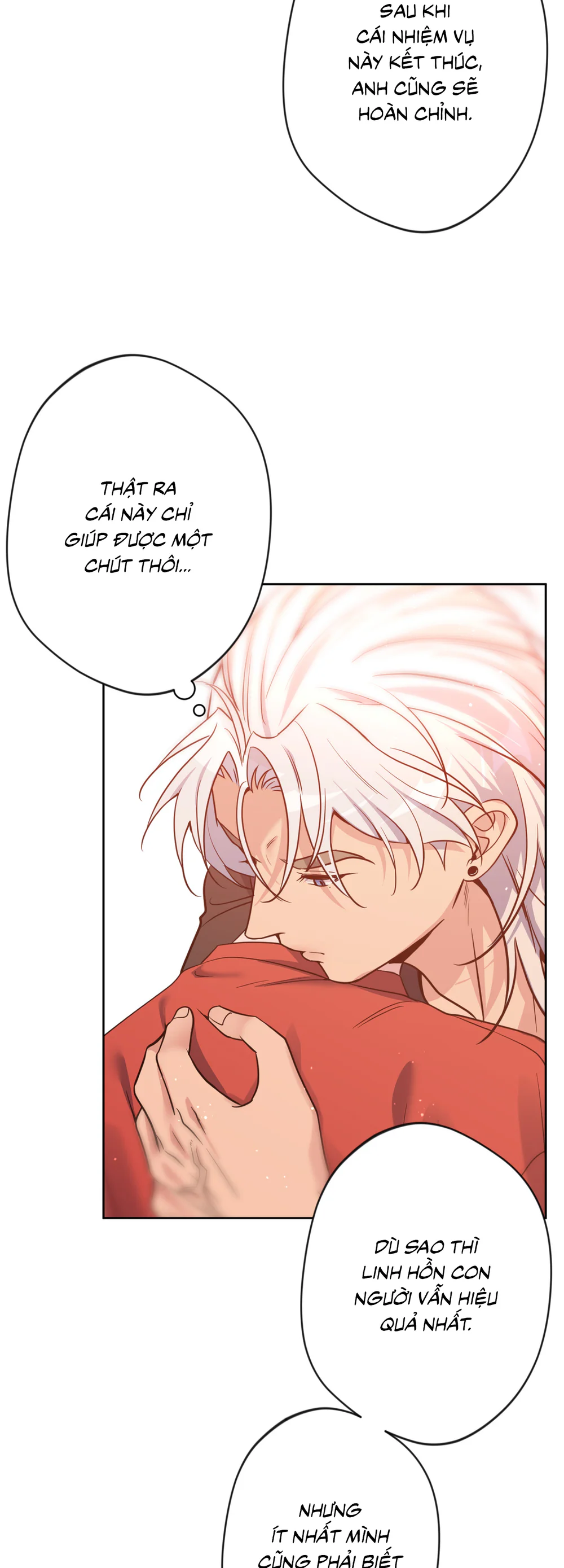 Đọc truyện Angel kiss - Chapter 54