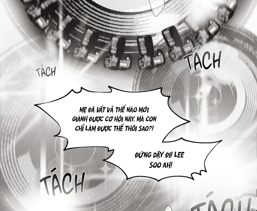 Đọc truyện EM LÀ CẢ THẾ GIỚI CỦA TÔI - Chapter 21