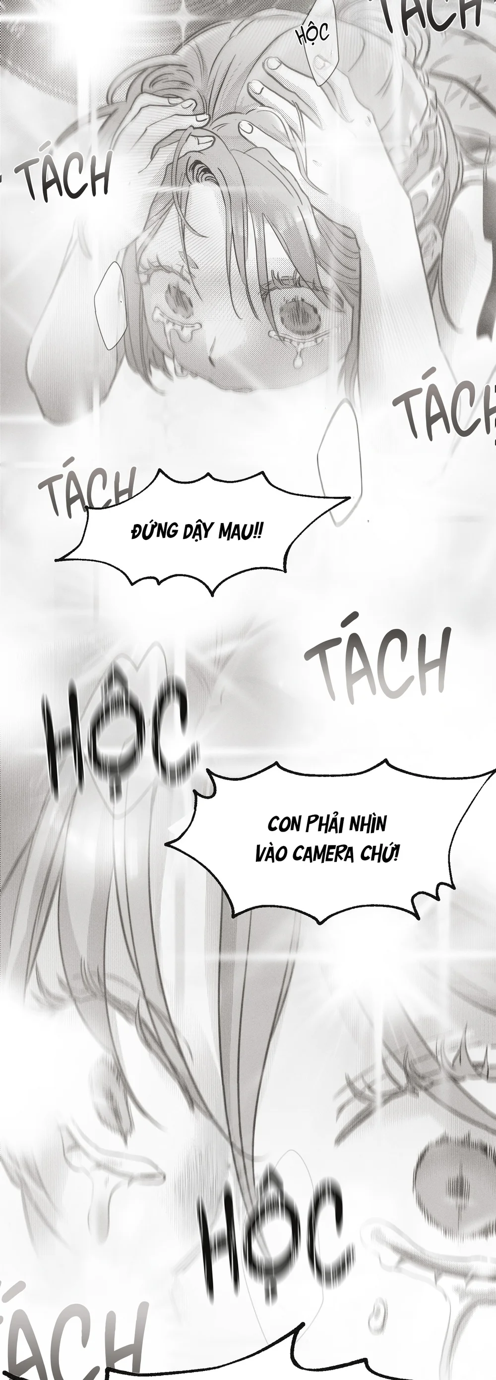Đọc truyện EM LÀ CẢ THẾ GIỚI CỦA TÔI - Chapter 21