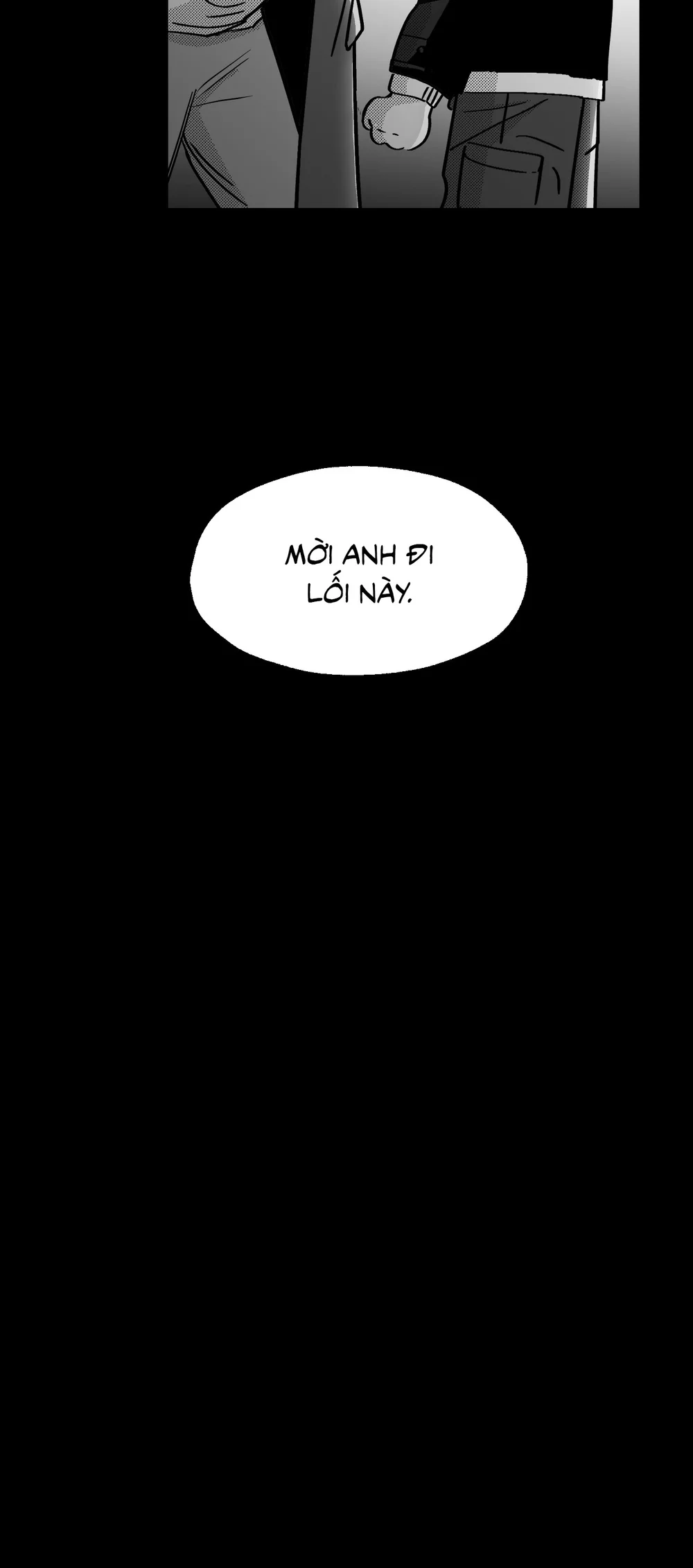 Đọc truyện EM LÀ CẢ THẾ GIỚI CỦA TÔI - Chapter 21