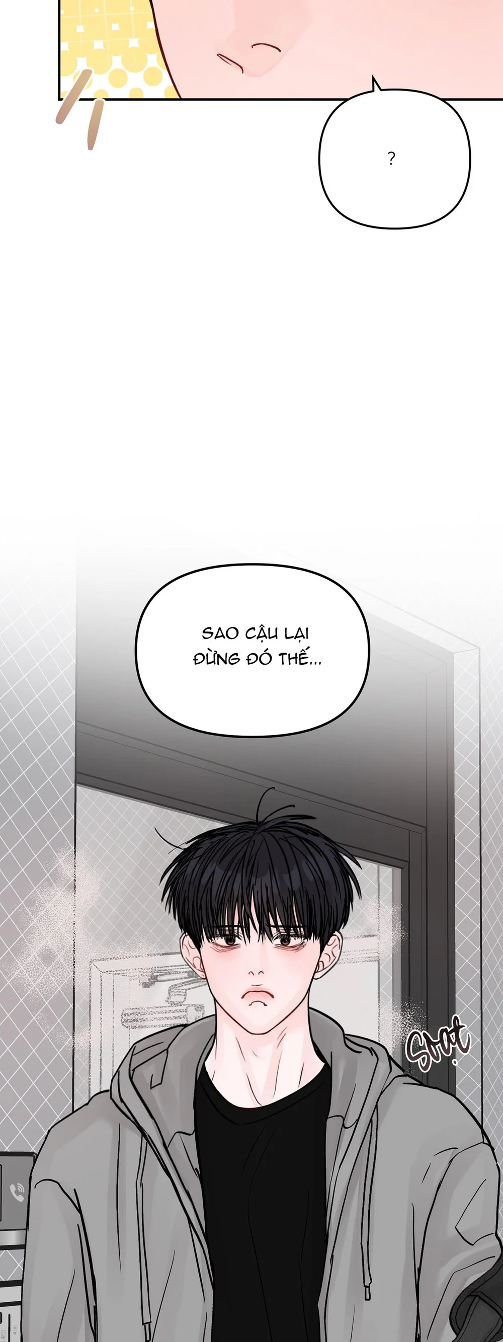 Đọc truyện Không Thể Chấm Dứt - Chapter 48