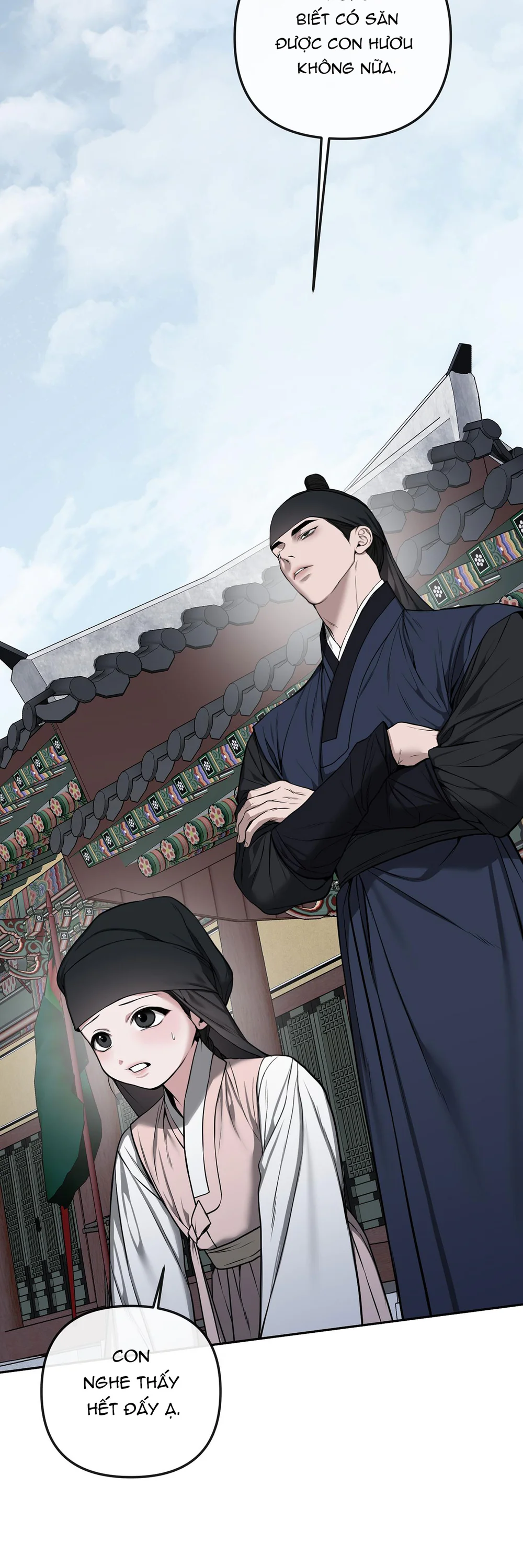 Đọc truyện Sai Lầm - Chapter 40