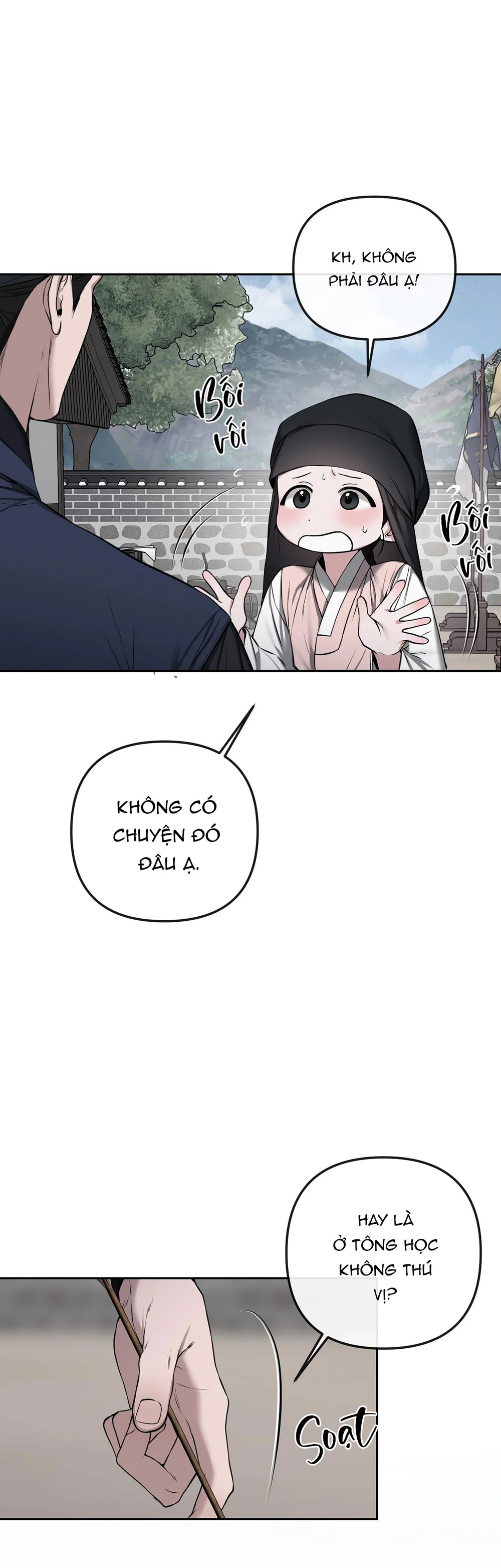 Đọc truyện Sai Lầm - Chapter 40