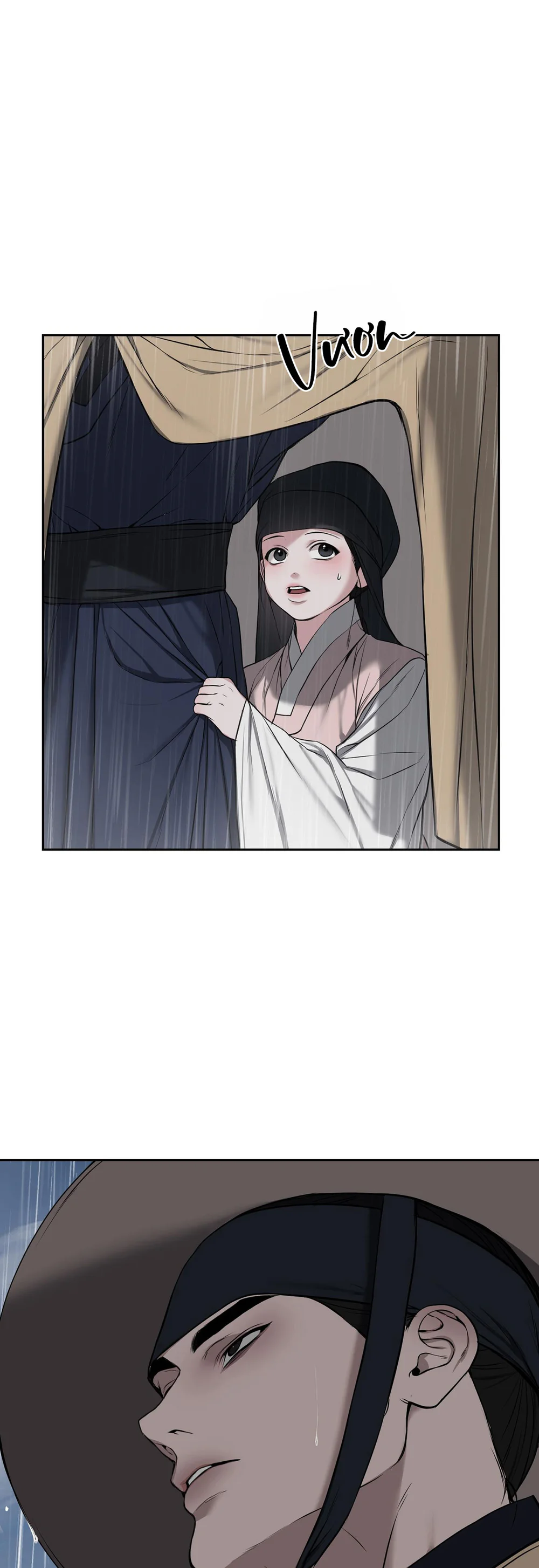 Đọc truyện Sai Lầm - Chapter 40