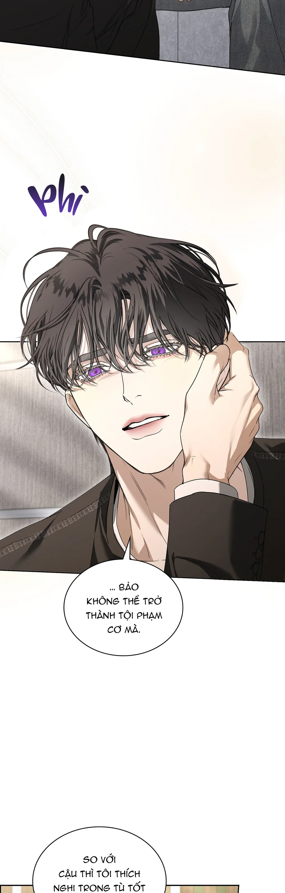 Đọc truyện CÓ GIỎI THÌ HÔN TÔI ĐI - Chapter 37