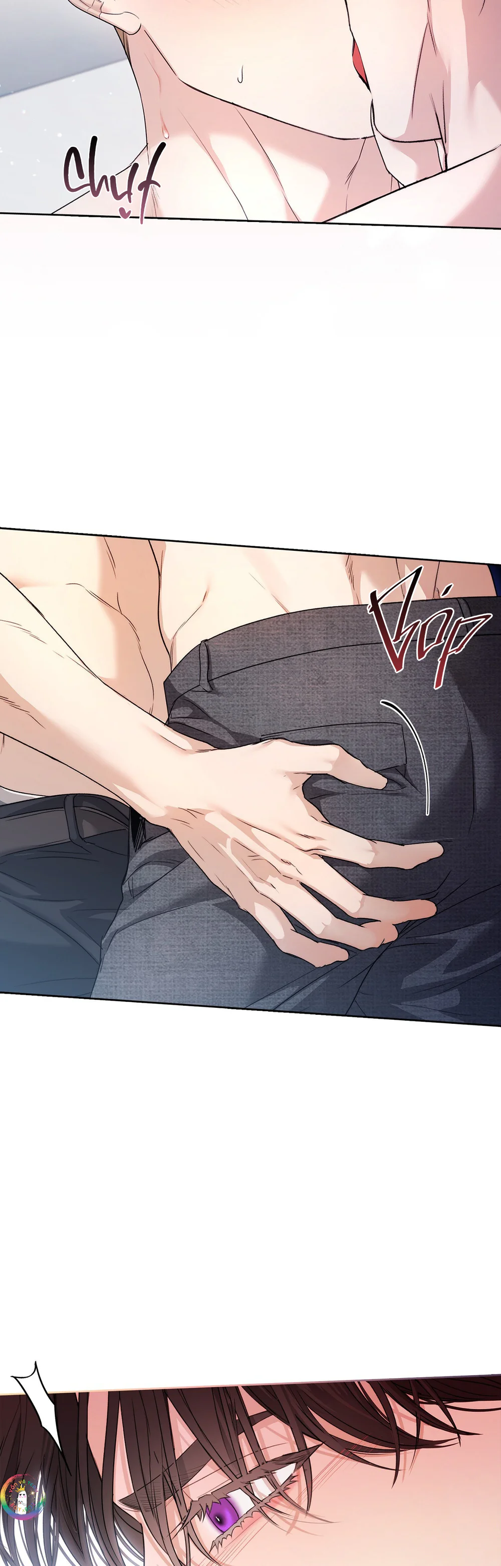 Đọc truyện CÓ GIỎI THÌ HÔN TÔI ĐI - Chapter 37