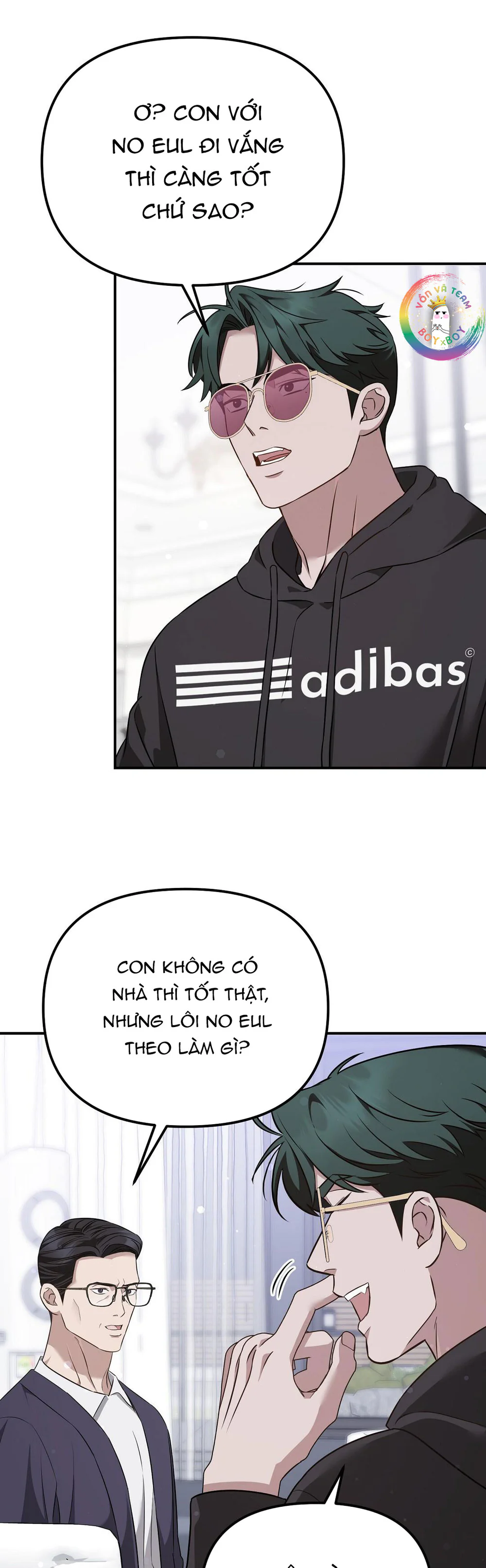Đọc truyện Autobahn Romance - Chapter 27