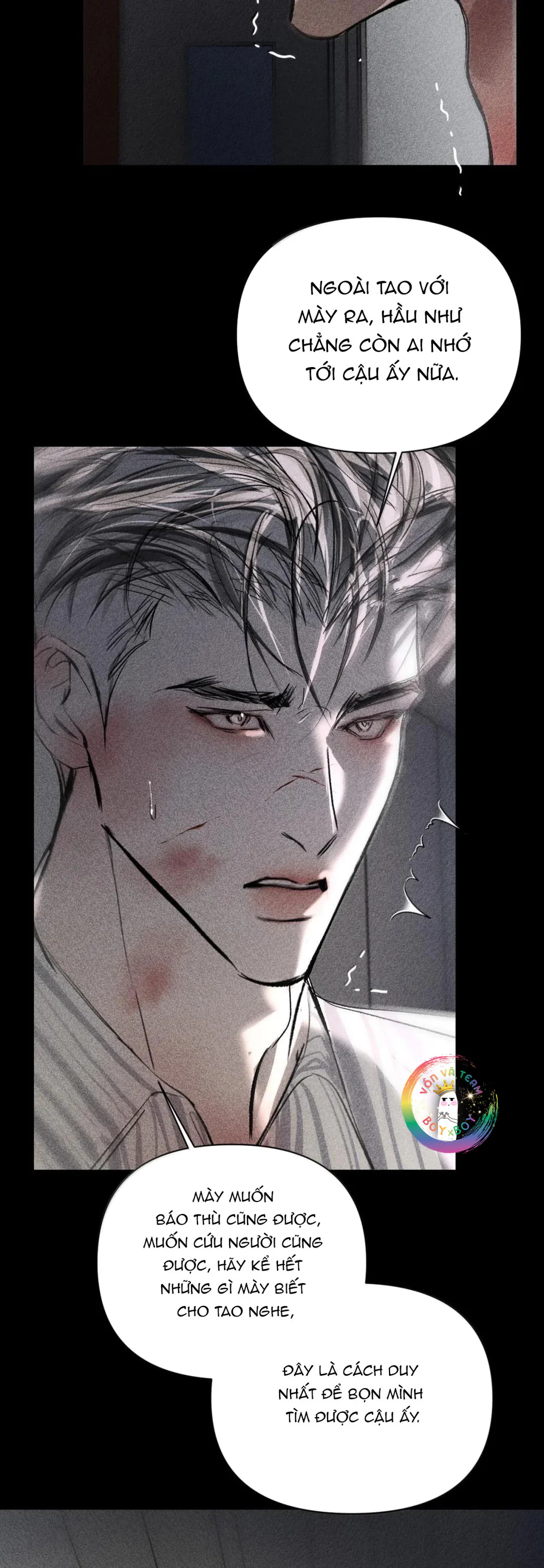Đọc truyện Thoát Khỏi Tầng Hầm - Chapter 57
