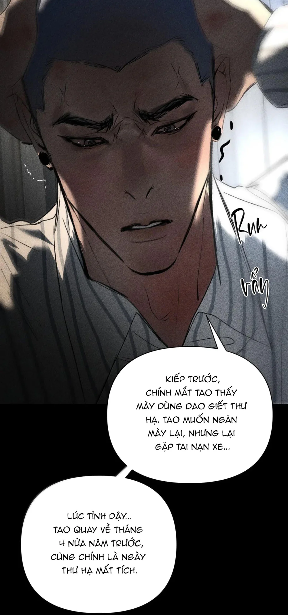 Đọc truyện Thoát Khỏi Tầng Hầm - Chapter 57
