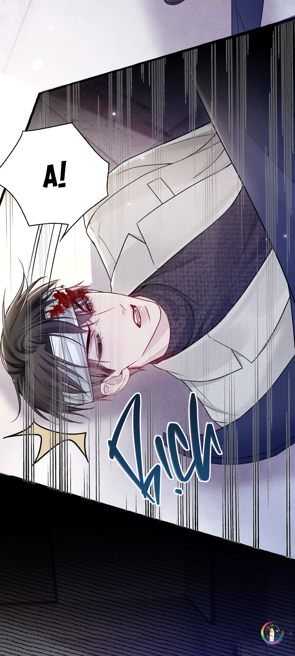 Đọc truyện Cuộc Đối Đầu Gay Gắt - Chapter 148