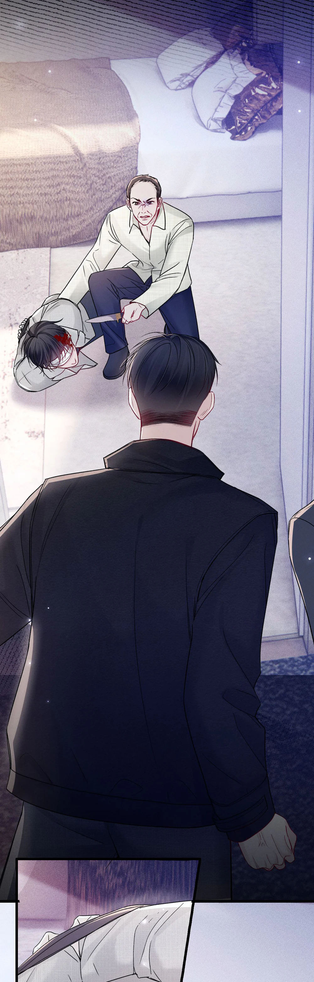 Đọc truyện Cuộc Đối Đầu Gay Gắt - Chapter 148