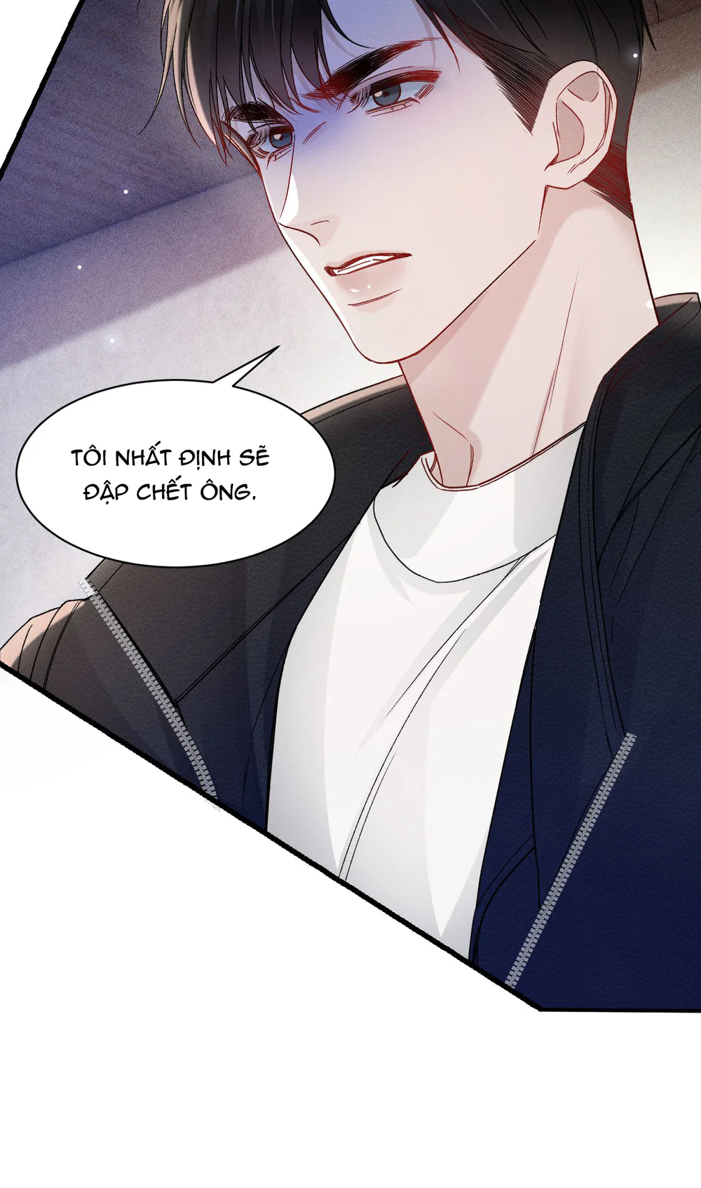 Đọc truyện Cuộc Đối Đầu Gay Gắt - Chapter 148