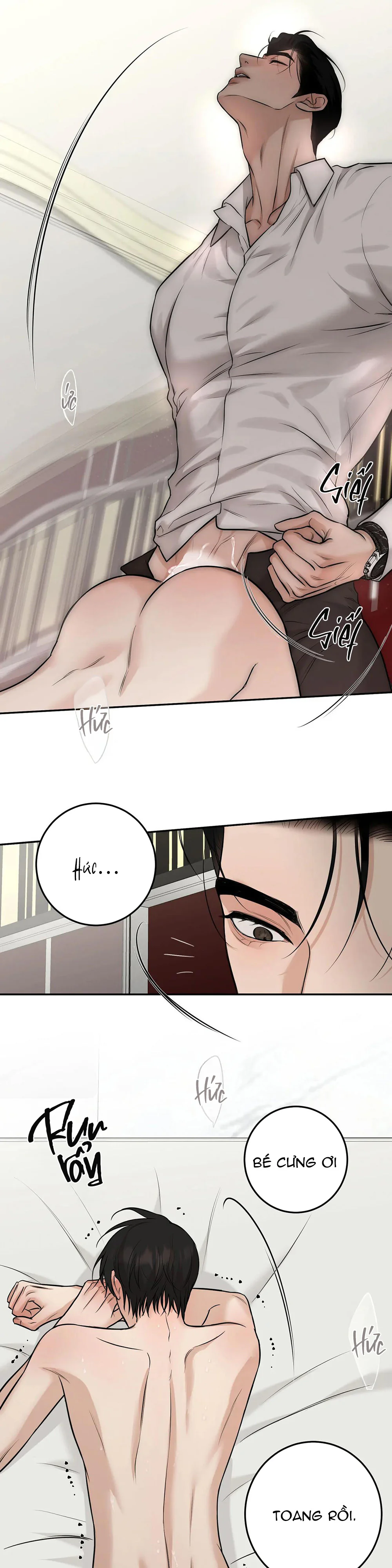 Đọc truyện March - Chapter 13
