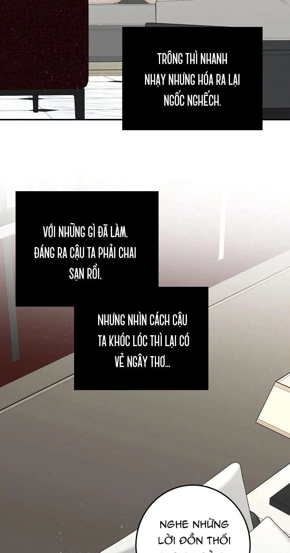 Đọc truyện March - Chapter 13