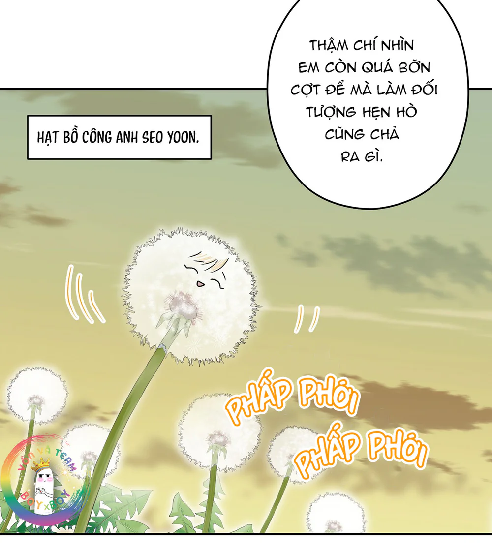 Đọc truyện Bí Kíp Cưa Đổ Crush - Chapter 24