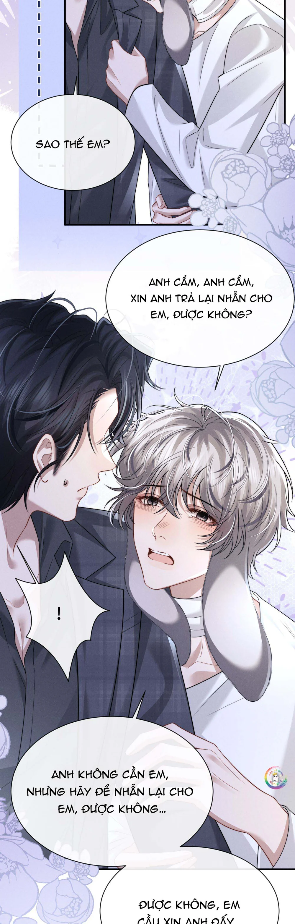 Đọc truyện Chấp Sự Thỏ Tai Cụp - Chapter 196