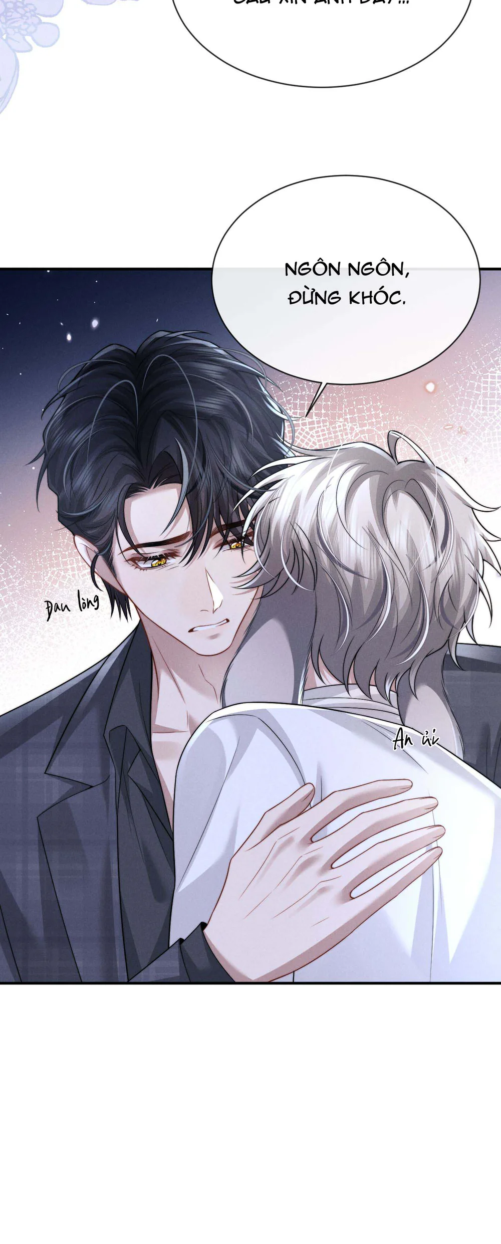 Đọc truyện Chấp Sự Thỏ Tai Cụp - Chapter 196