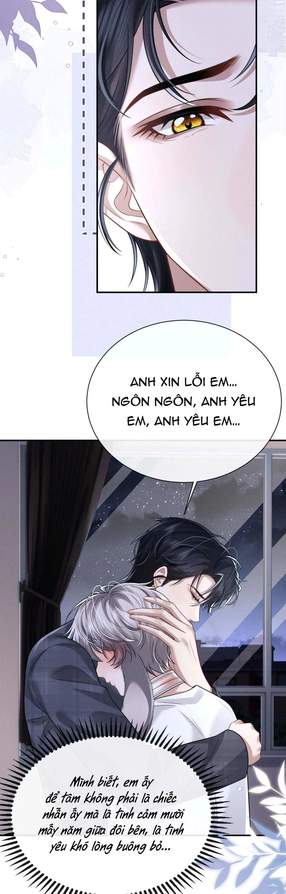 Đọc truyện Chấp Sự Thỏ Tai Cụp - Chapter 196