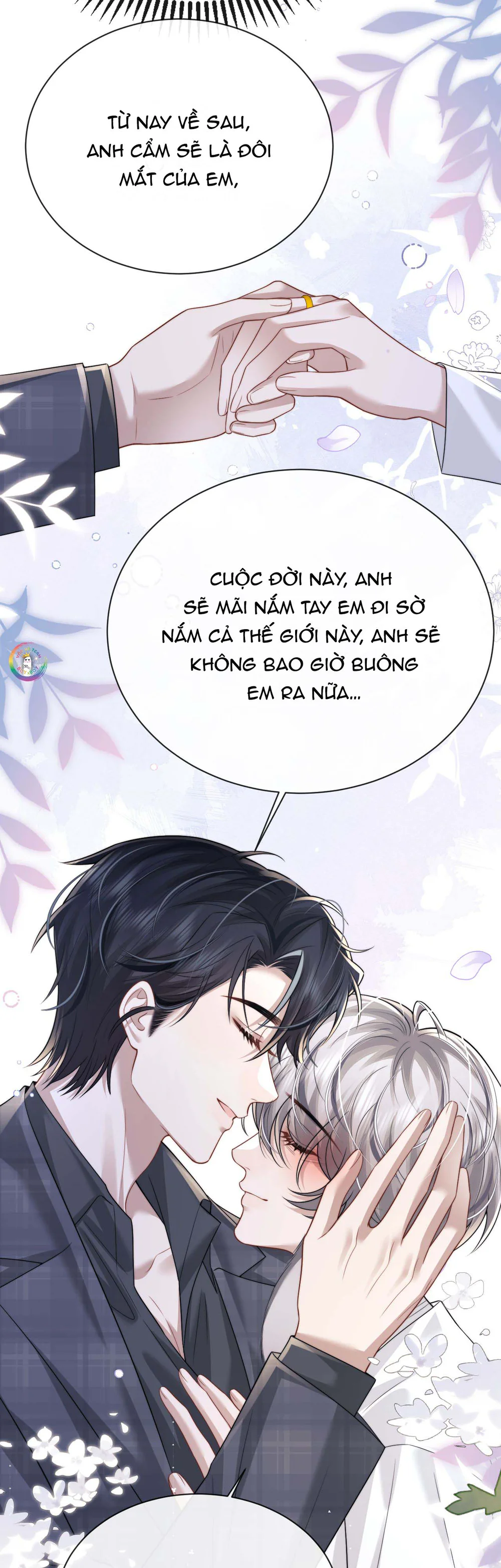 Đọc truyện Chấp Sự Thỏ Tai Cụp - Chapter 196