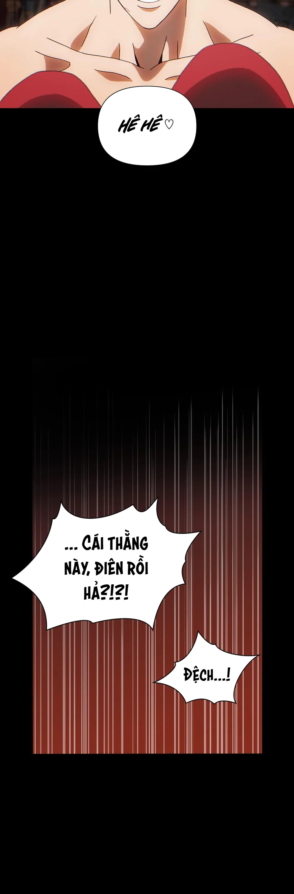 Đọc truyện Min Yong MIGNON - Chapter 8
