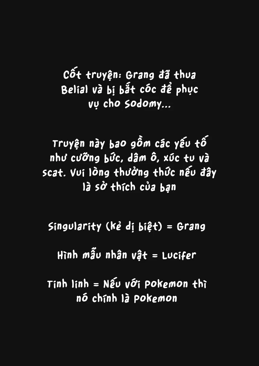 Đọc truyện Séc Hardcore - Chapter 34