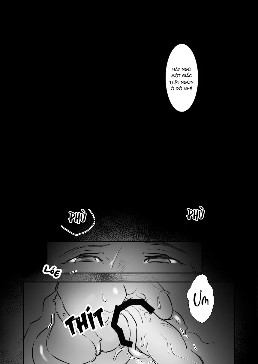 Đọc truyện Séc Hardcore - Chapter 34