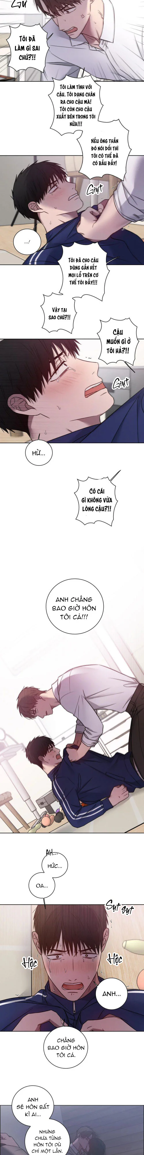 Đọc truyện TUYỂN TẬP MANHWA NGẮN BÍ MẬT CƠ THỂ - Chapter 7.25