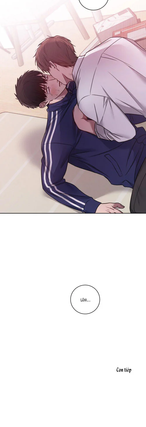 Đọc truyện TUYỂN TẬP MANHWA NGẮN BÍ MẬT CƠ THỂ - Chapter 7.25