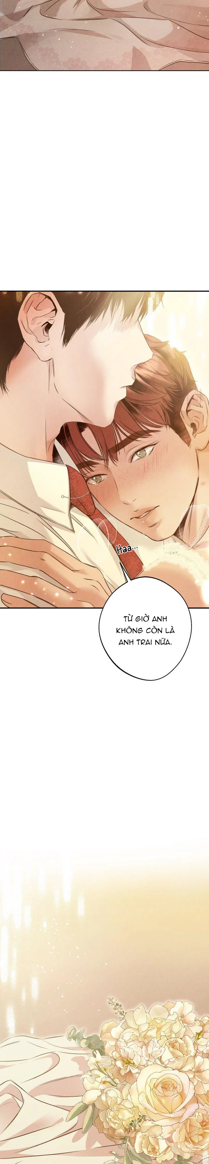 Đọc truyện Tuyển Tập Manhwa Ngắn Nhà Mèo Méo Meo Mèo Meo - Chapter 6.1