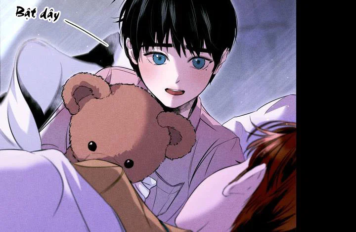 Đọc truyện Tuyển Tập Manhwa Ngắn Nhà Mèo Méo Meo Mèo Meo - Chapter 6.1