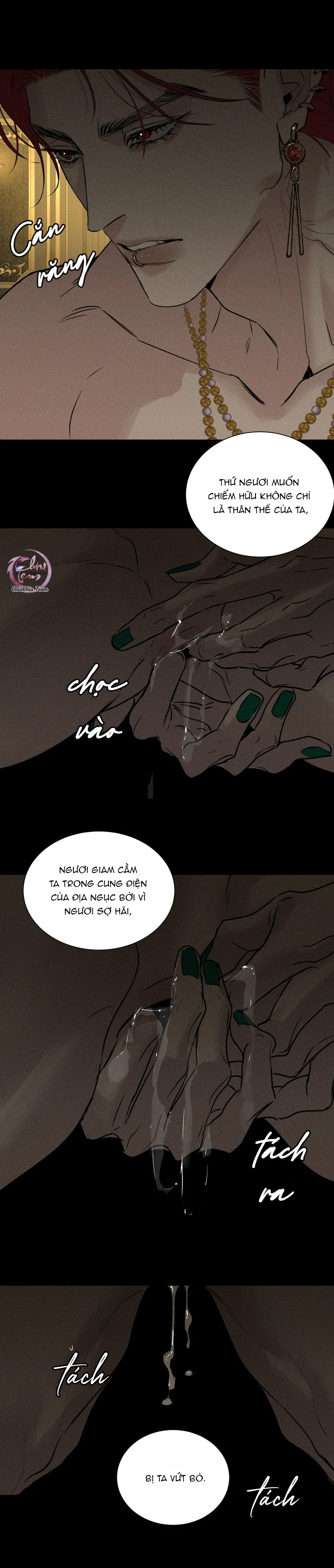 Đọc truyện Tùy Tâm Tùy Ý - Chapter 30