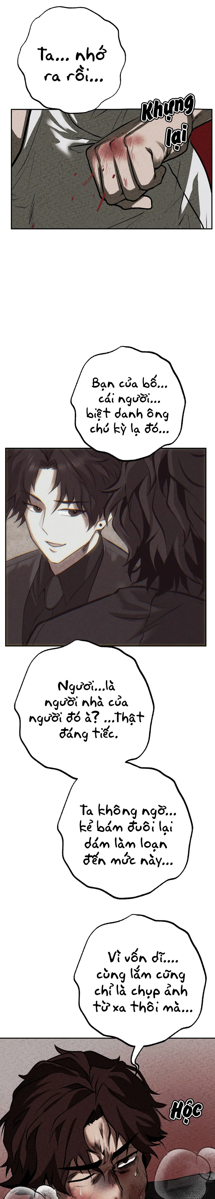 Đọc truyện Trang Trại Jangsaeng - Chapter 23