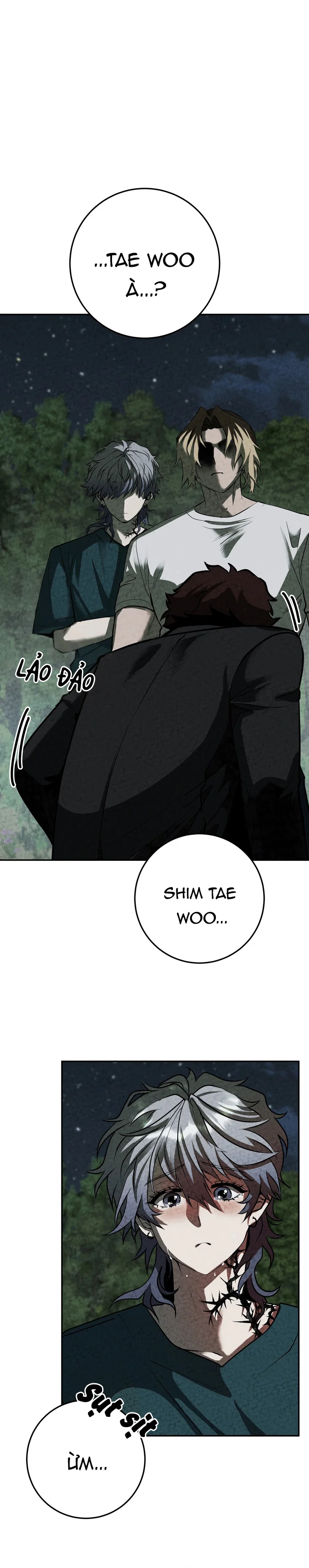 Đọc truyện Trang Trại Jangsaeng - Chapter 23
