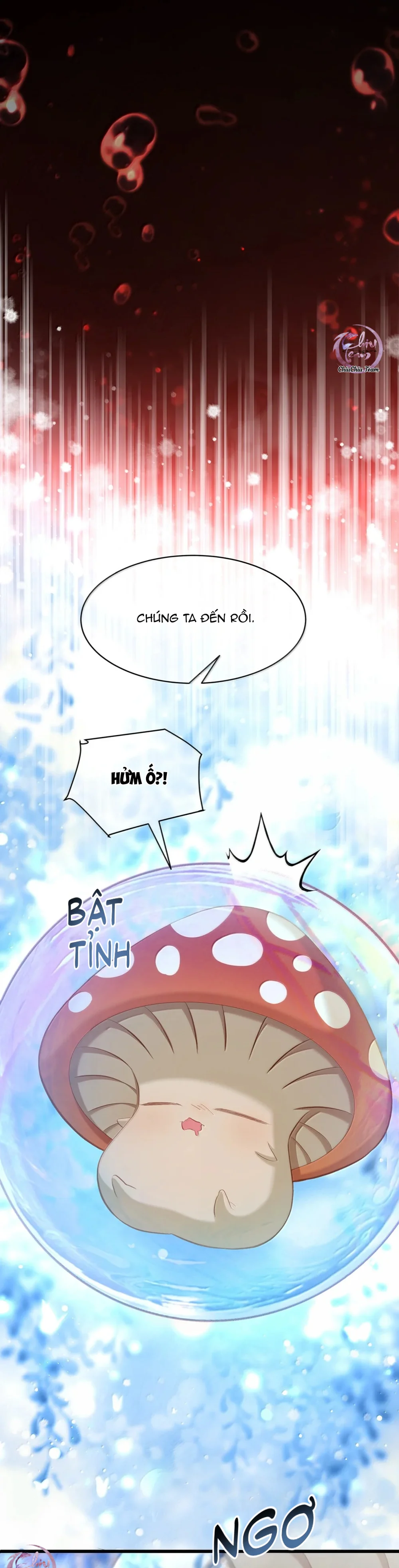 Đọc truyện Tôi Tái Sinh Thành Tiểu Ác Long Của Hoàng Tử Điện Hạ - Chapter 119
