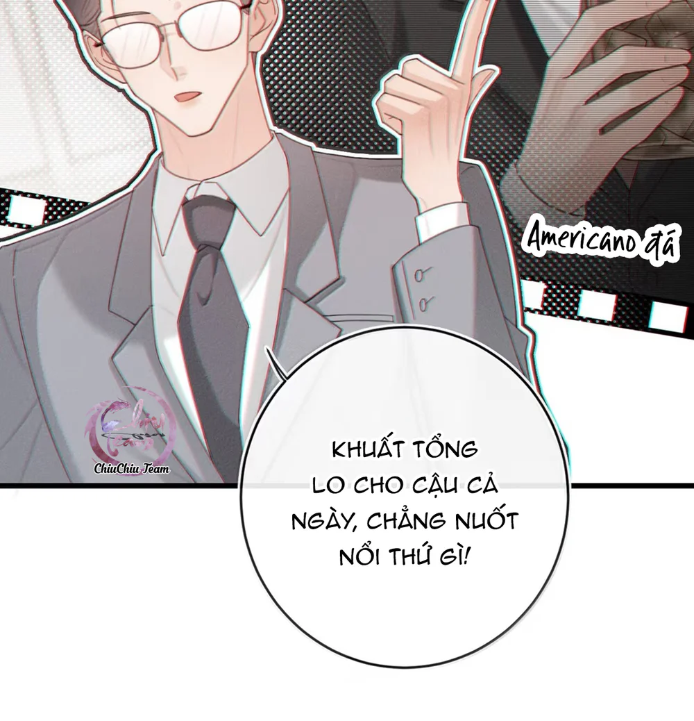 Đọc truyện Pheromone Nồng Nàn - Chapter 56