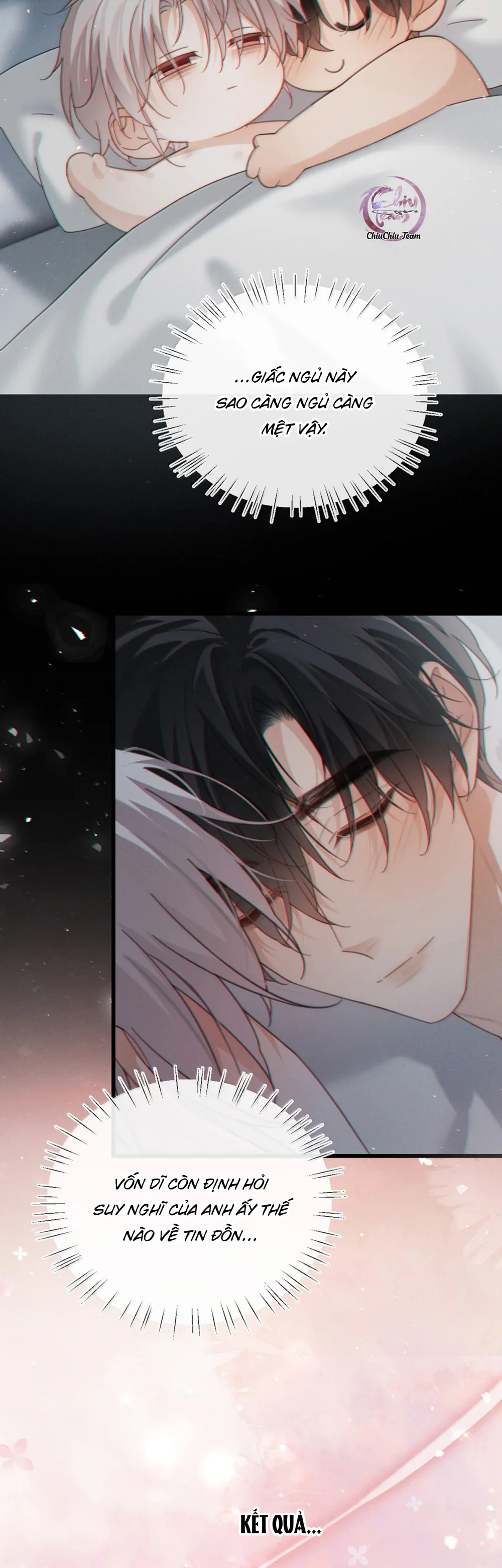 Đọc truyện Pheromone Nồng Nàn - Chapter 56
