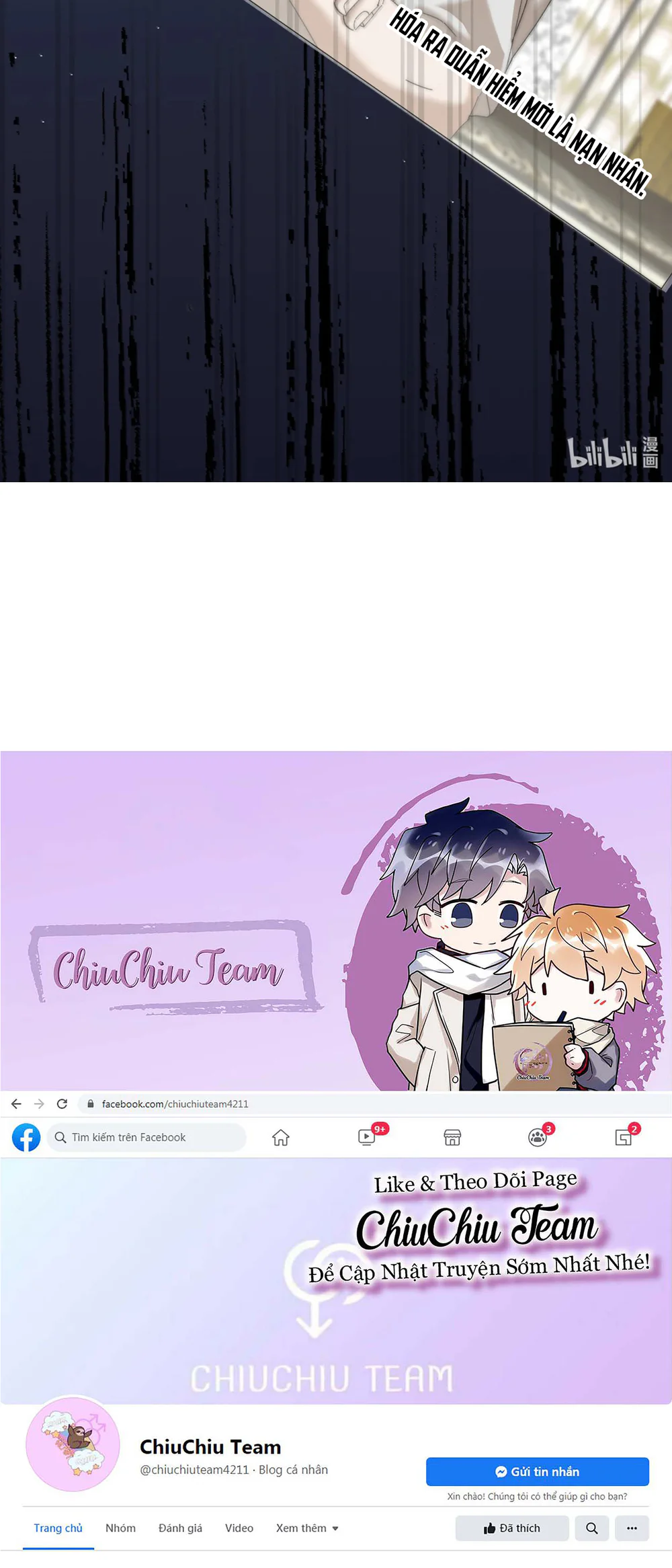 Đọc truyện Mỗi Ngày Đều Muốn Làm Hoàng Tử Ốm Yếu Đội Quần - Chapter 41