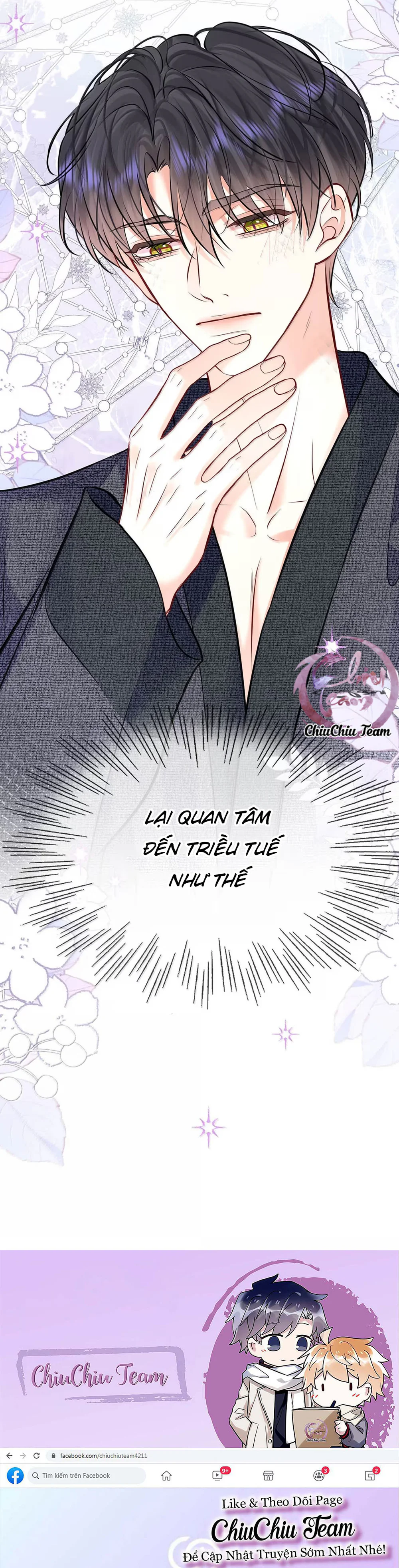 Đọc truyện ĐỐI TƯỢNG CÔNG LƯỢC! THIẾT LẬP TÍNH CÁCH CỦA ANH BỊ MÉO MÓ RỒI! - Chapter 68