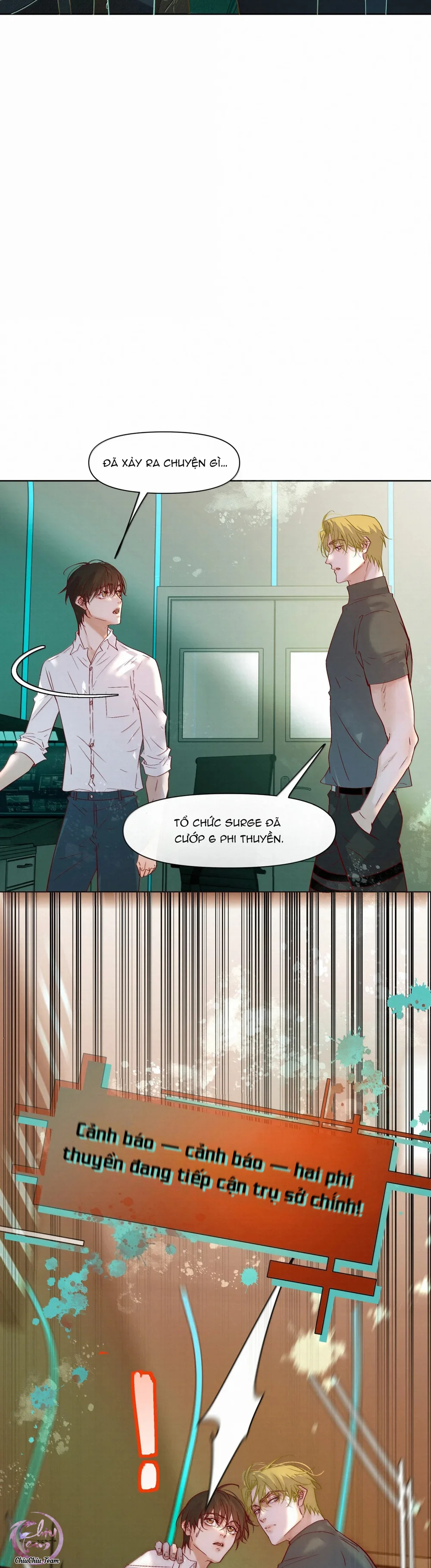 Đọc truyện Tuyệt Xử Phùng Sinh - Chapter 121