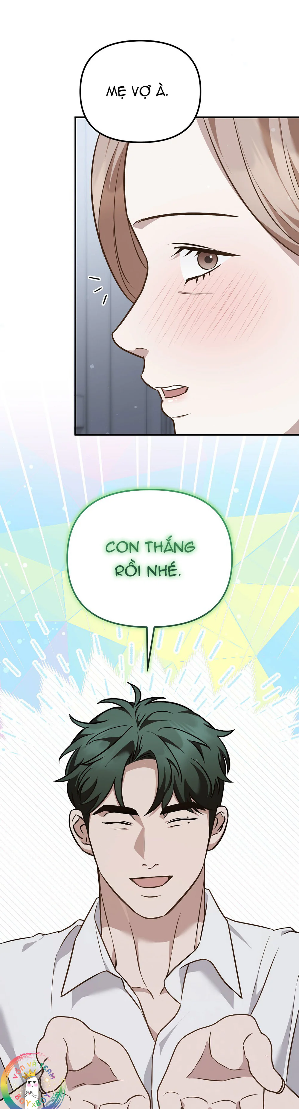 Đọc truyện Autobahn Romance - Chapter 26