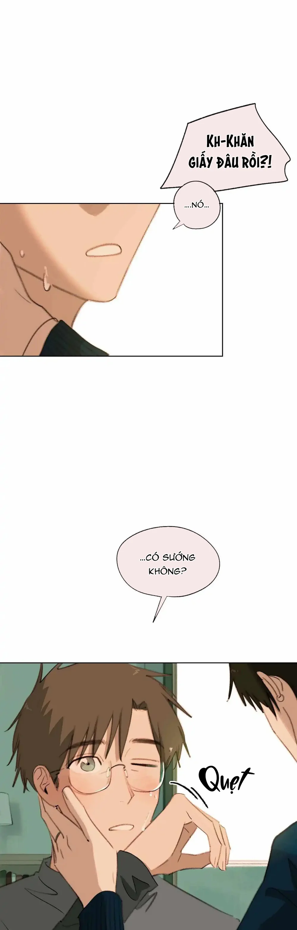 Đọc truyện Hạ Đầu Mùa - Chapter 38