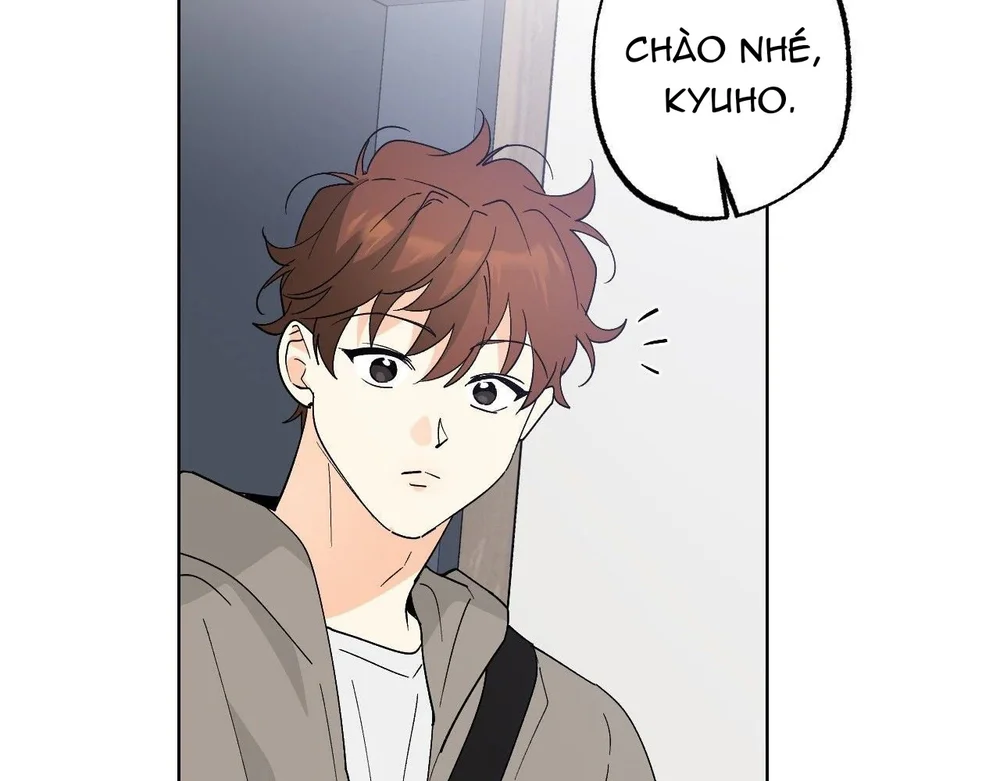 Đọc truyện (END) Cộng Sự Bán Thời Gian - Chapter 84