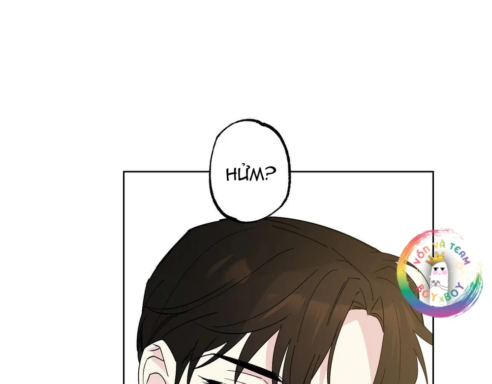 Đọc truyện (END) Cộng Sự Bán Thời Gian - Chapter 84