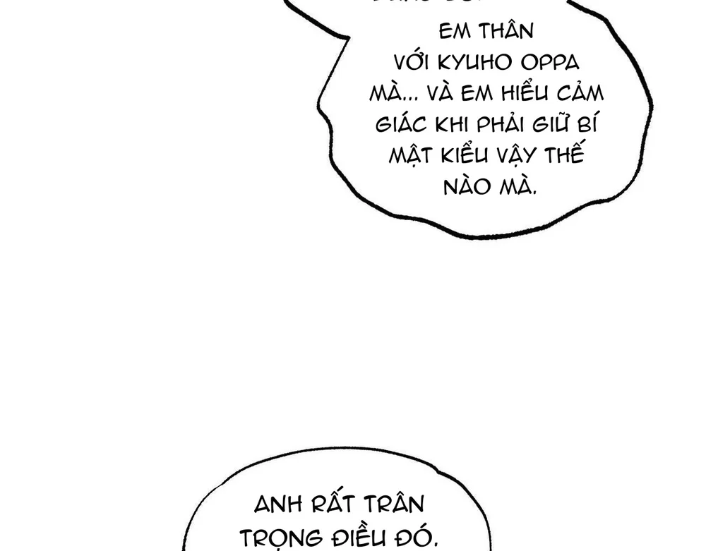 Đọc truyện (END) Cộng Sự Bán Thời Gian - Chapter 84