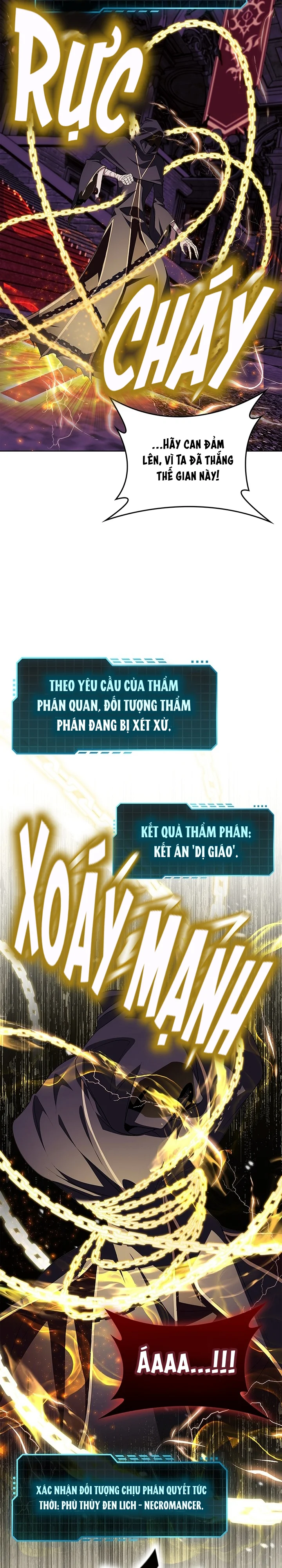 Đọc truyện  KHỞI TẠO KẾT ẨN - Chapter 58