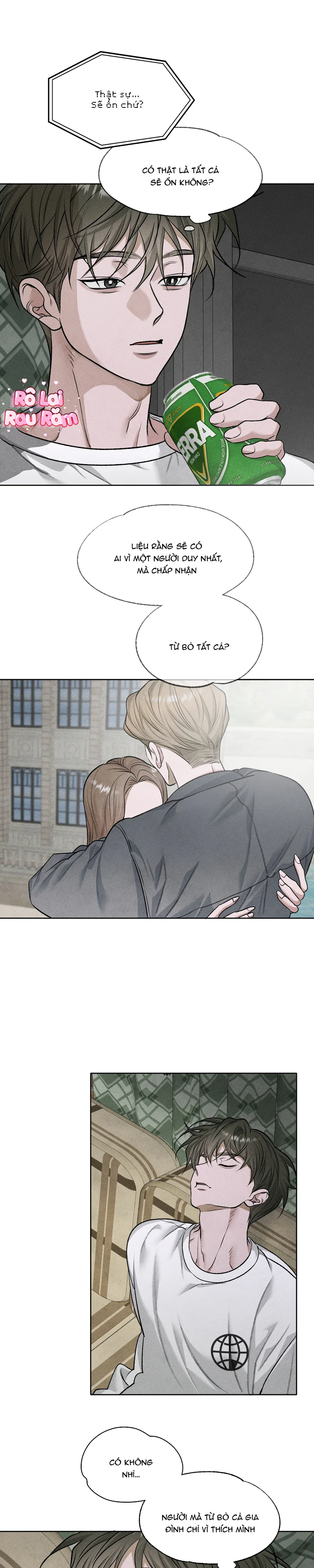 Đọc truyện  Đầm Hoa Sen - Chapter 73
