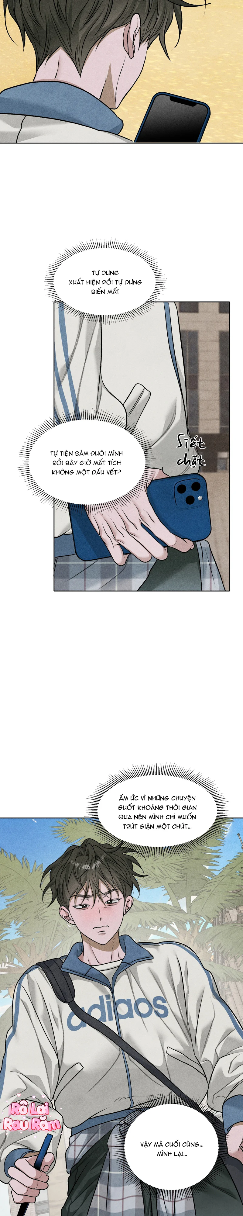 Đọc truyện  Đầm Hoa Sen - Chapter 73