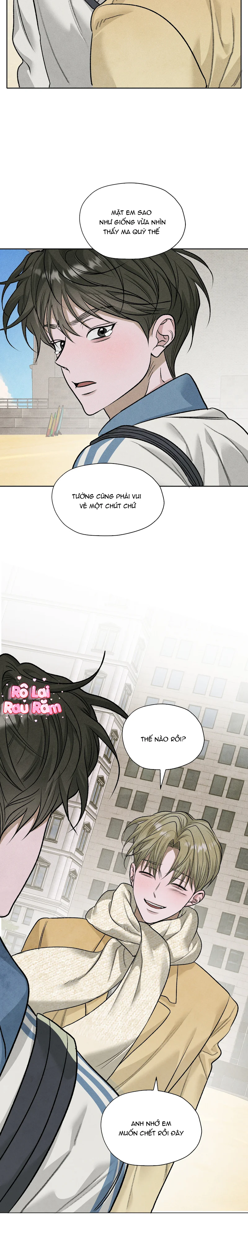 Đọc truyện  Đầm Hoa Sen - Chapter 73