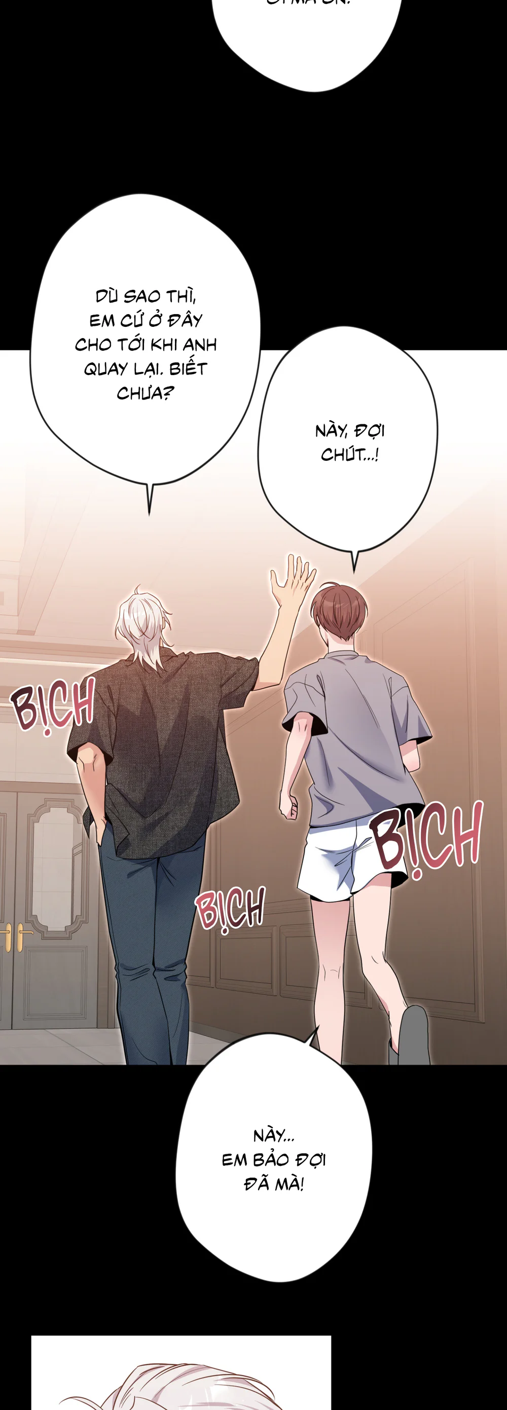 Đọc truyện Angel kiss - Chapter 55
